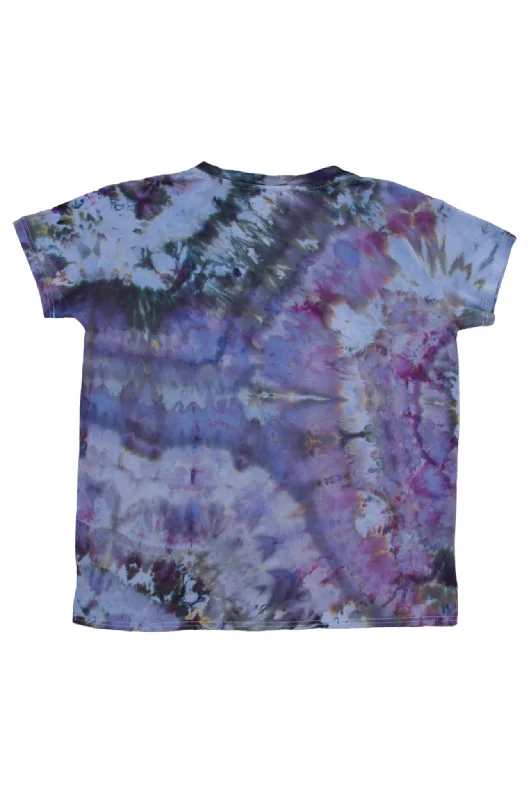 The Women's Geode Hemp Tee