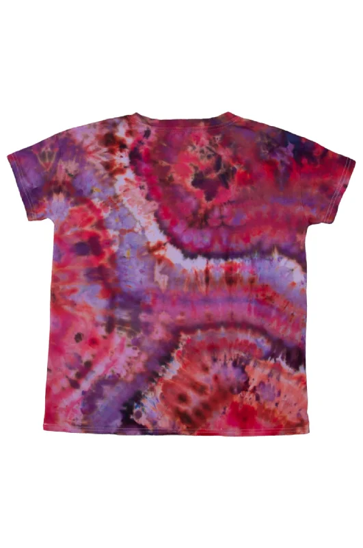 The Women's Geode Hemp Tee