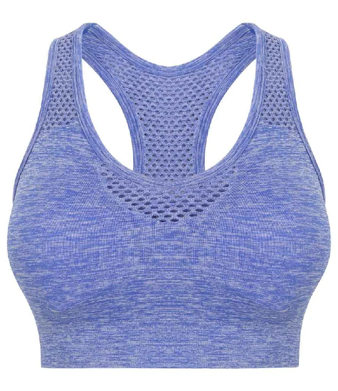 Tombo Ladies Seamless Sports Bra