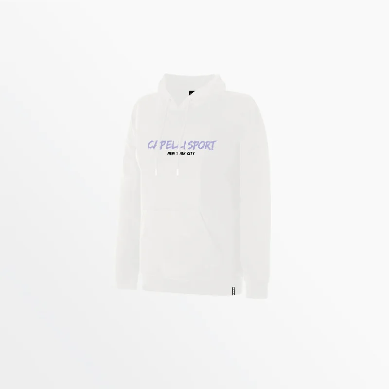 WOMEN'S CS SKETCH PULLOVER HOODIE