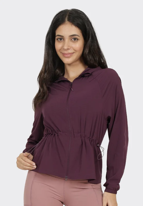 Gargi Grape / XS-elene