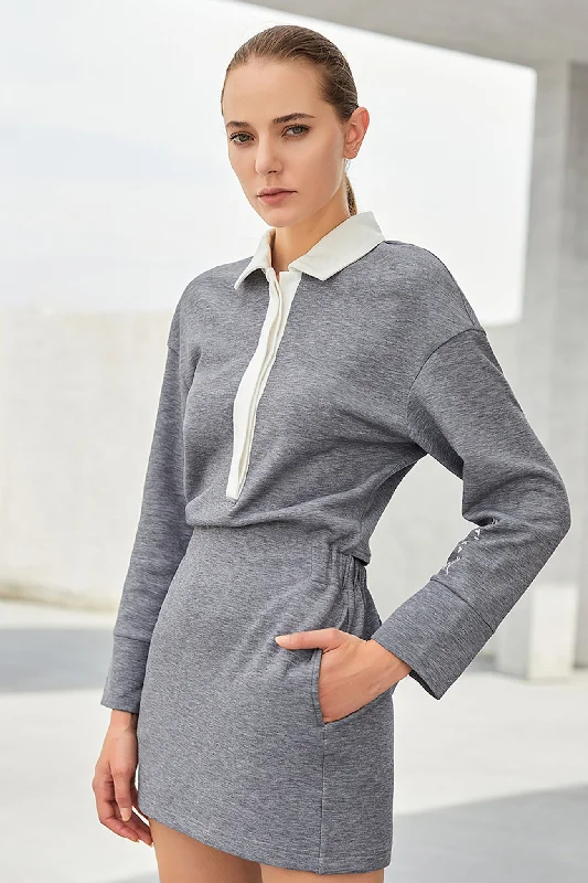 Yasmin Dress Jacket