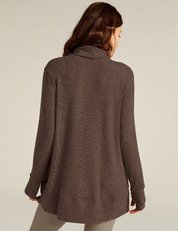 Soften Up Cardigan