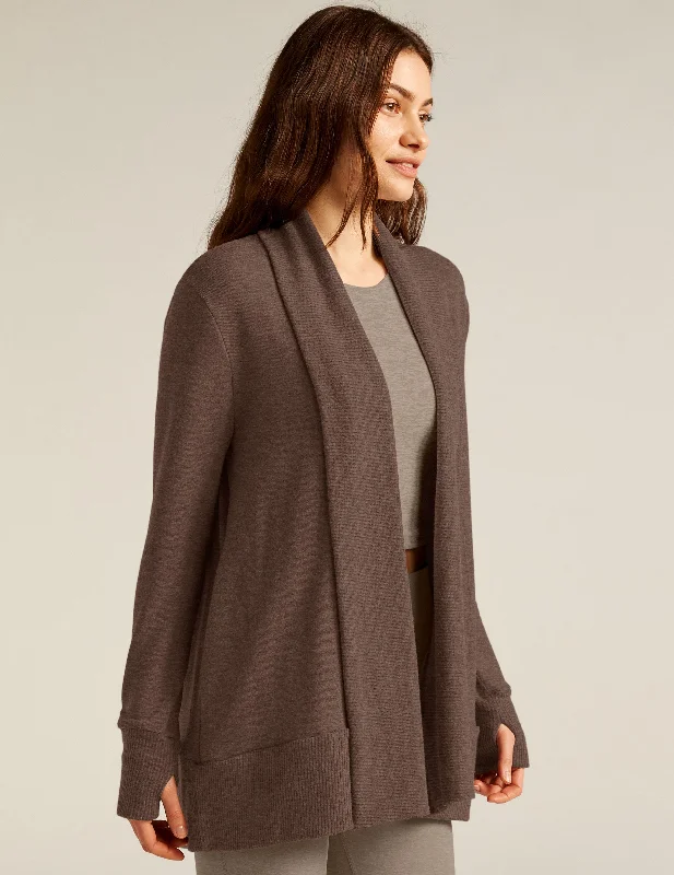 Soften Up Cardigan