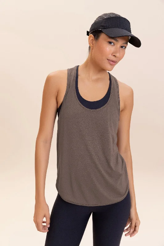 Basic Tank Top