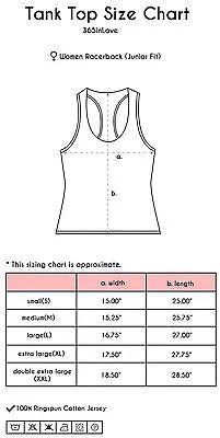 Cute Tall and Short Best Friend Tank Tops - Matching BFF Tanks