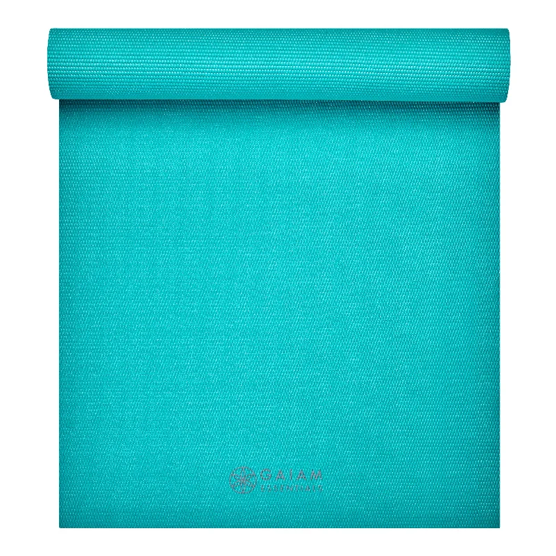 Essentials Yoga Mat (6mm)