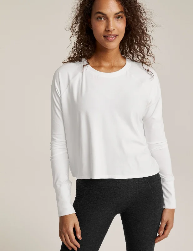 Featherweight Daydreamer Pullover