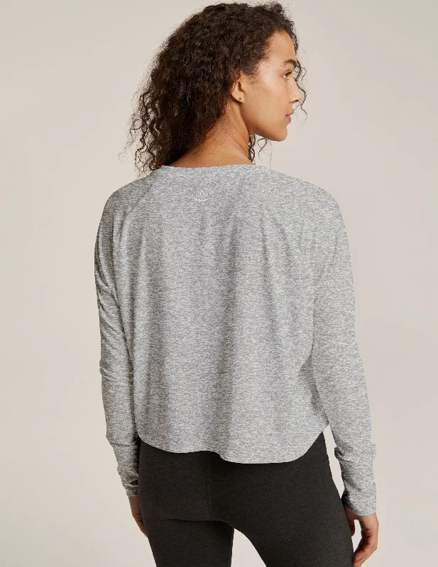 Featherweight Daydreamer Pullover