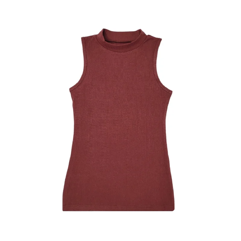 Burgundy / X-Small