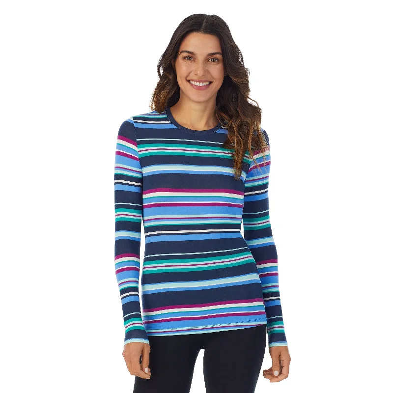 Multi Stripe / XS