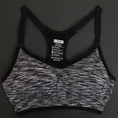 Yoga Sports Bra