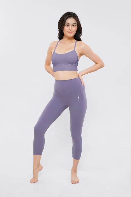 Evolve Capri Set