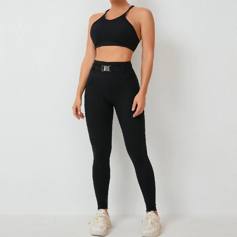 S / Black / 78% Nylon + 22% Spandex