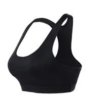 Bra black / XL