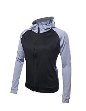 Jacket Grey / L