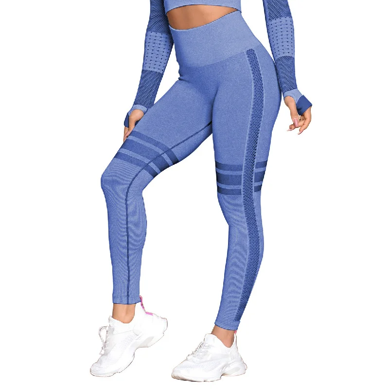 Sapphire pants / L