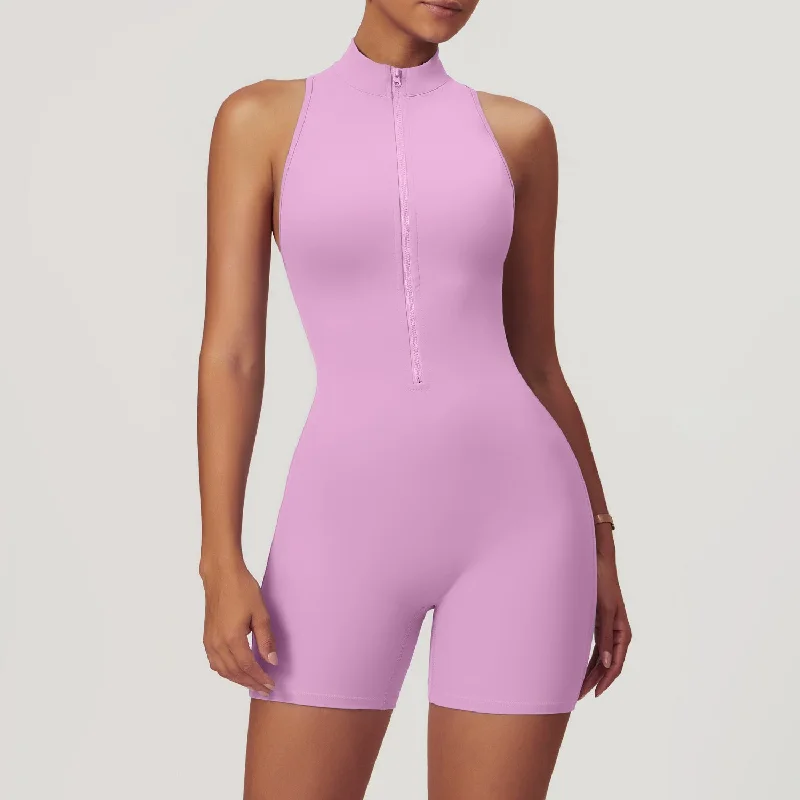 S / Pink / 78% Nylon + 22% Spandex