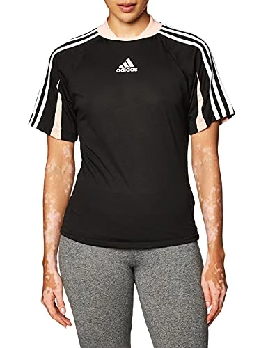 Adidas Womens W Aac Tee A.Rdy T-Shirt Anti-Pilling Machine Wash Handmade