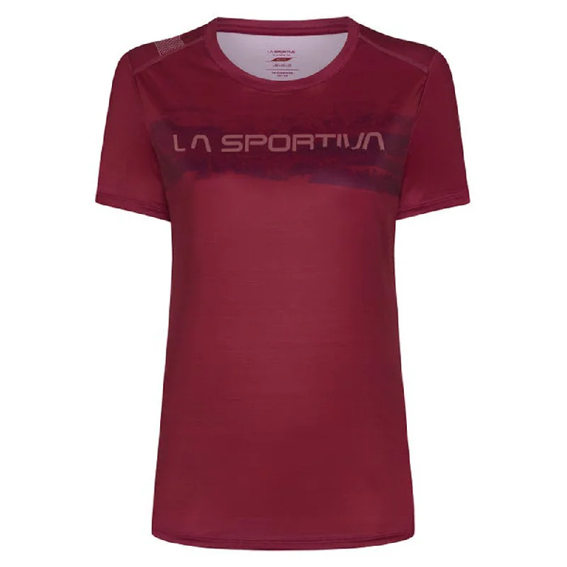 La Sportiva Horizon T-Shirt Women's Casual Formal Business