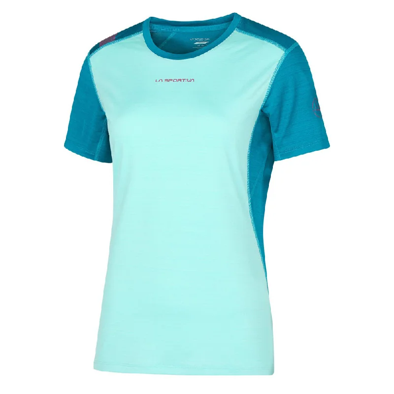 Turquoise/Crystal