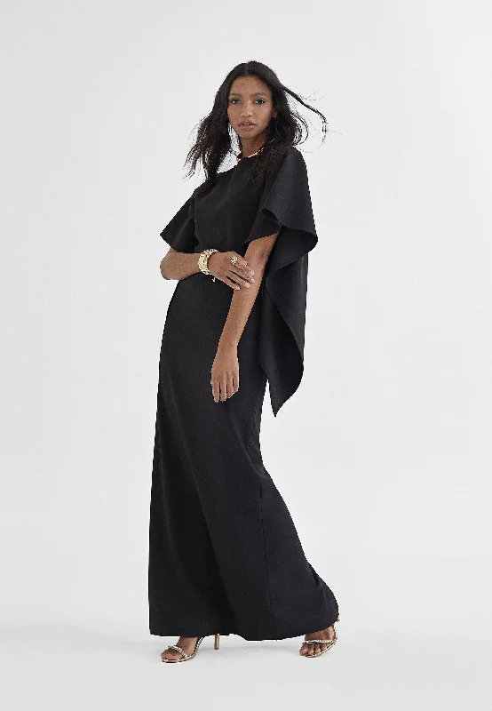 Cape dress Tunics Top rated
