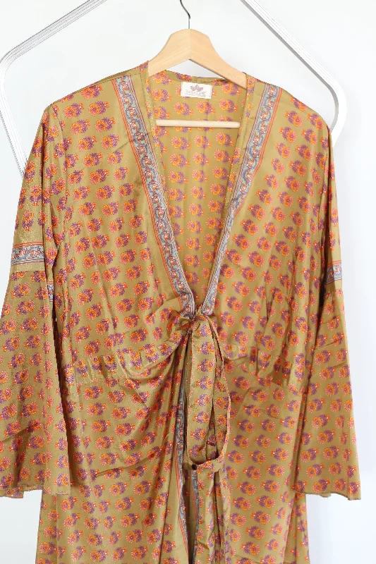 MURTYAI Long Dress Tunics Luxurious high-end