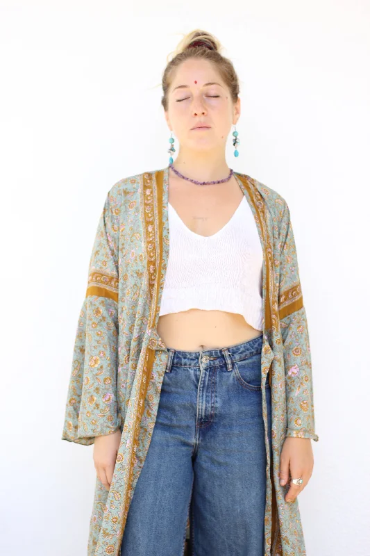 NASINYAI Long Dress Casual Short Summer