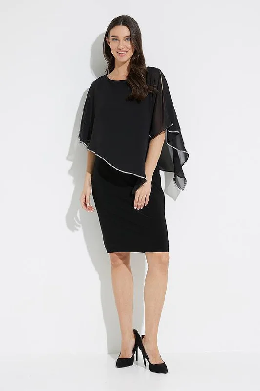 Midnight Blue  Dress Tunics Stylish modern