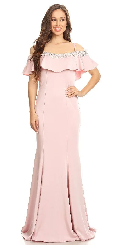 Dusty Pink