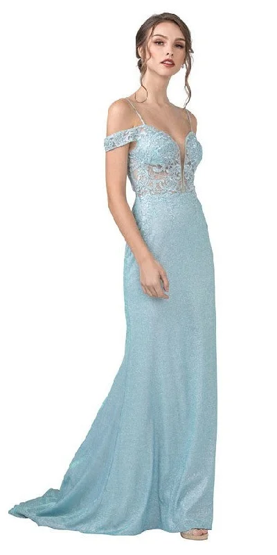 Baby Blue
