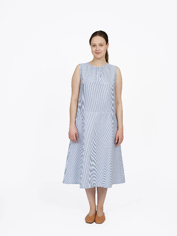 The Assembly Line Drop-waist Dress Tunics Versatile functional