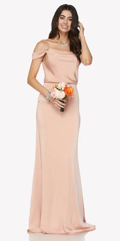 Dusty Rose