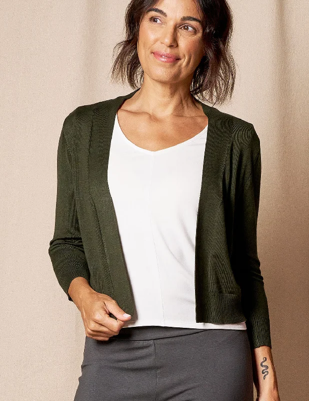 Dark Olive