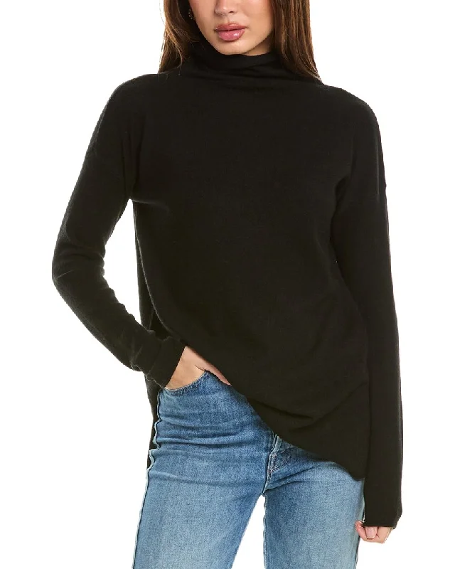 Vince Turtleneck Wool & Cashmere-Blend Sweater Tunic Satin Fabric Silk Fabric Chiffon Fabric Vince Turtleneck Wool & Cashmere-Blend Sweater Tunic Satin Fabric Silk Fabric Chiffon Fabric