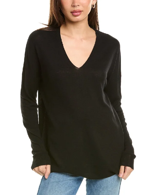 Vince Wool & Cashmere-Blend Sweater Tunic Chenille Fabric Brocade Fabric Lace Fabric Vince Wool & Cashmere-Blend Sweater Tunic Chenille Fabric Brocade Fabric Lace Fabric
