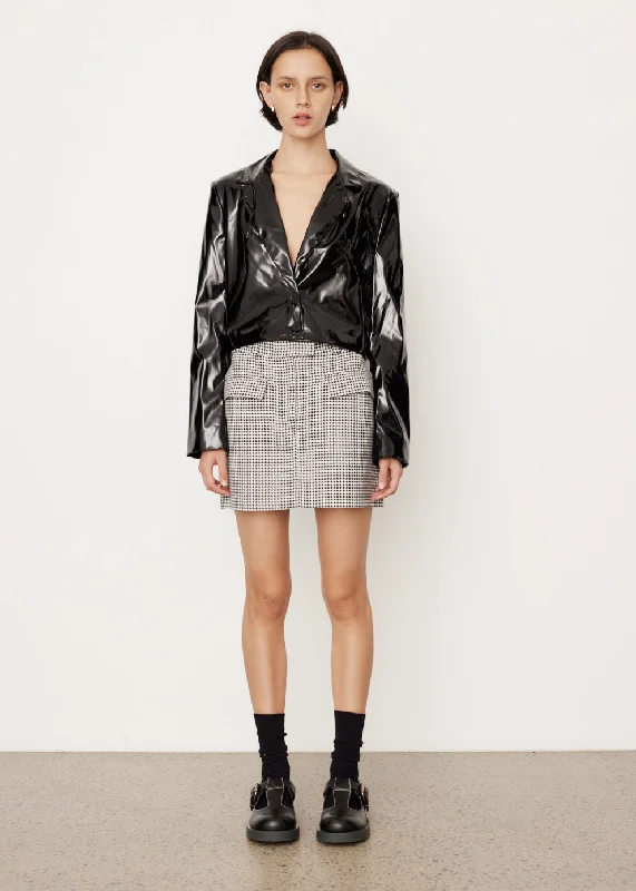 Bala Jacket Knit Jacket Woven Jacket Fleece Jacket