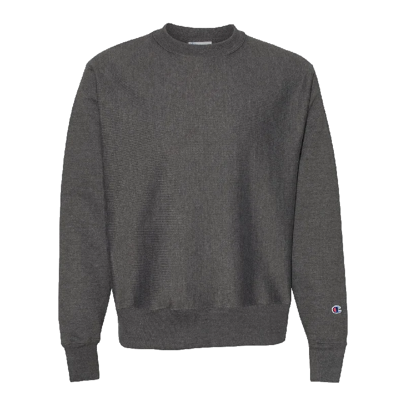 Charcoal Heather