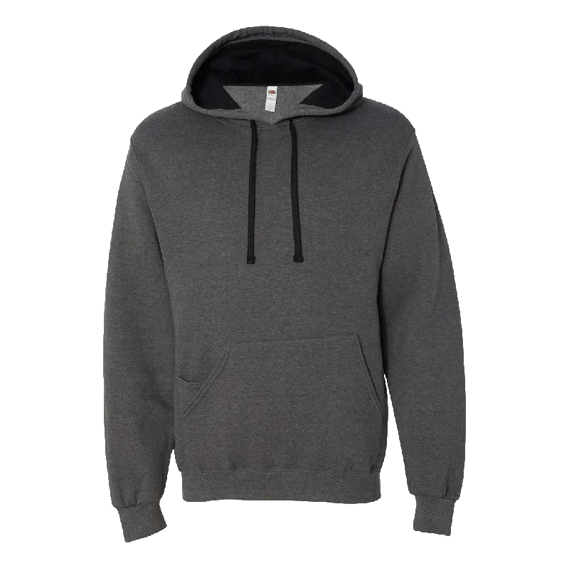 Charcoal Heather