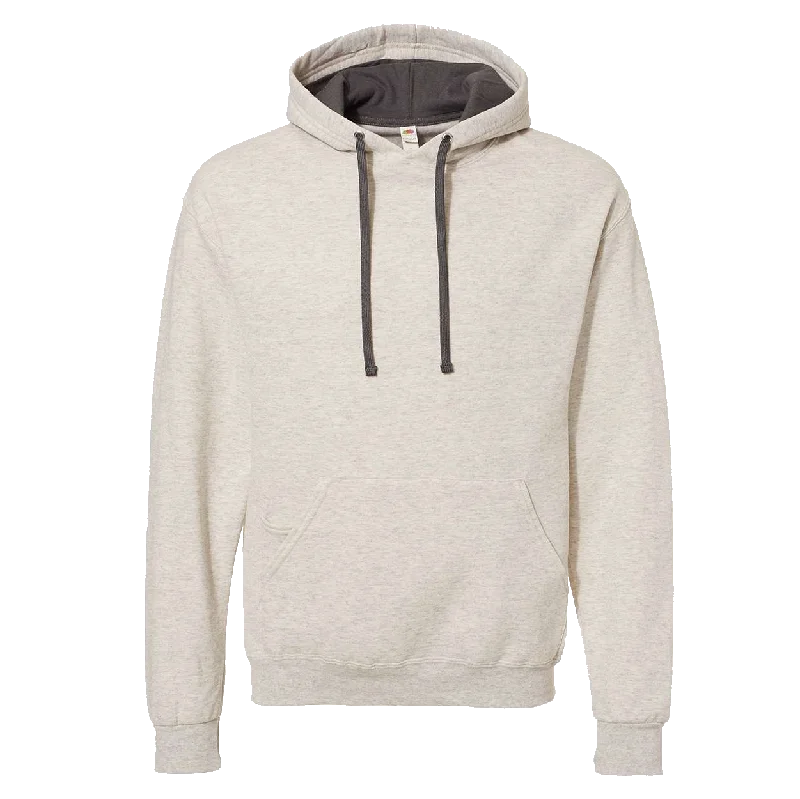 Oatmeal Heather