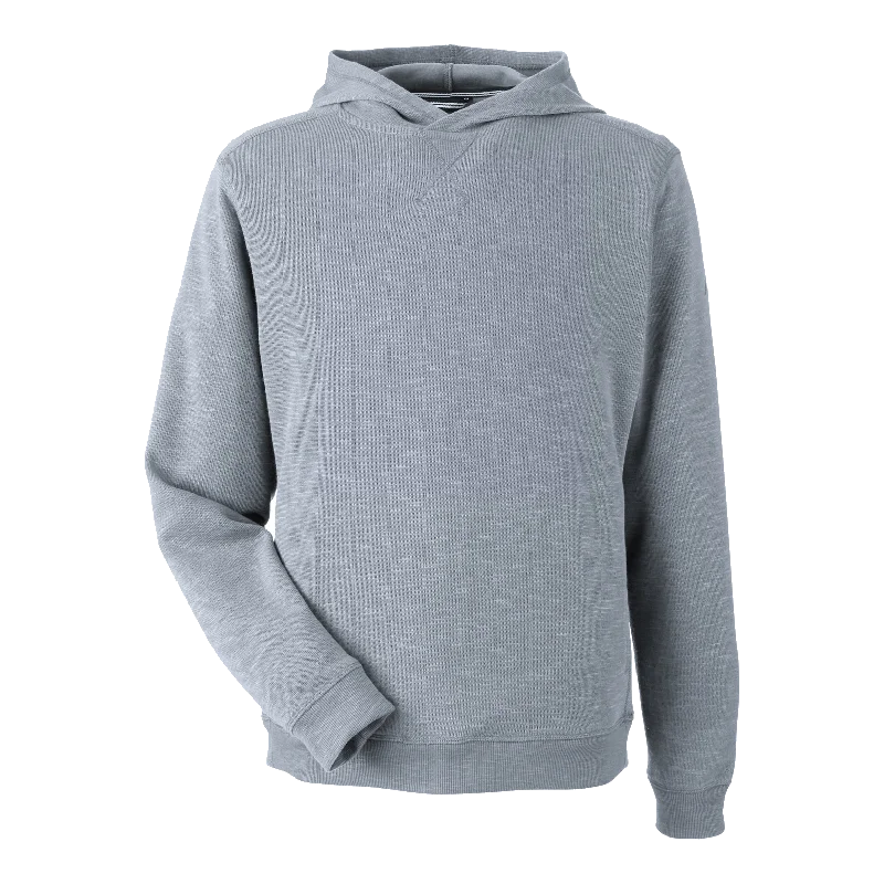 B2348 Sun Surfer Supreme Hooded Sweatshirt Hoodie with Toggle Buttons Decorative Unique