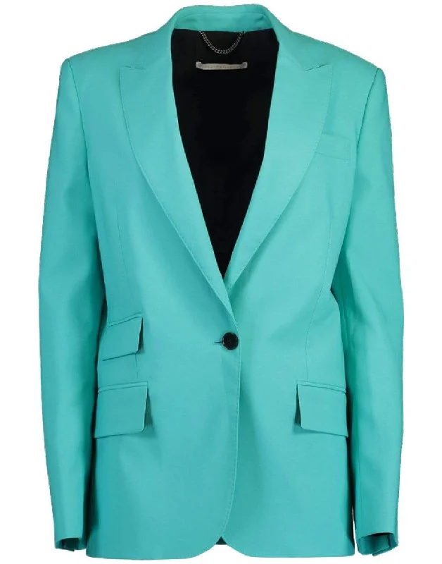 Bell Jacket Elasticated Jacket Padded Jacket Insulated Jacket