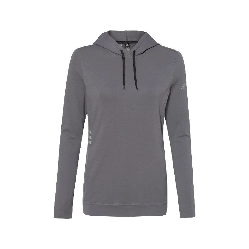 C2062W Ladies Lightweight Hooded Sweatshirt Hoodie Crop Top Short Trendy
