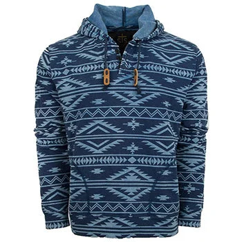 STS Unisex Sloane Hoodie Hoodie with Front Slit Layering Stylish