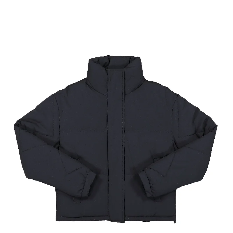 Outdoor Jacket Quilted Jacket Puffer Jacket Insulated Jacket