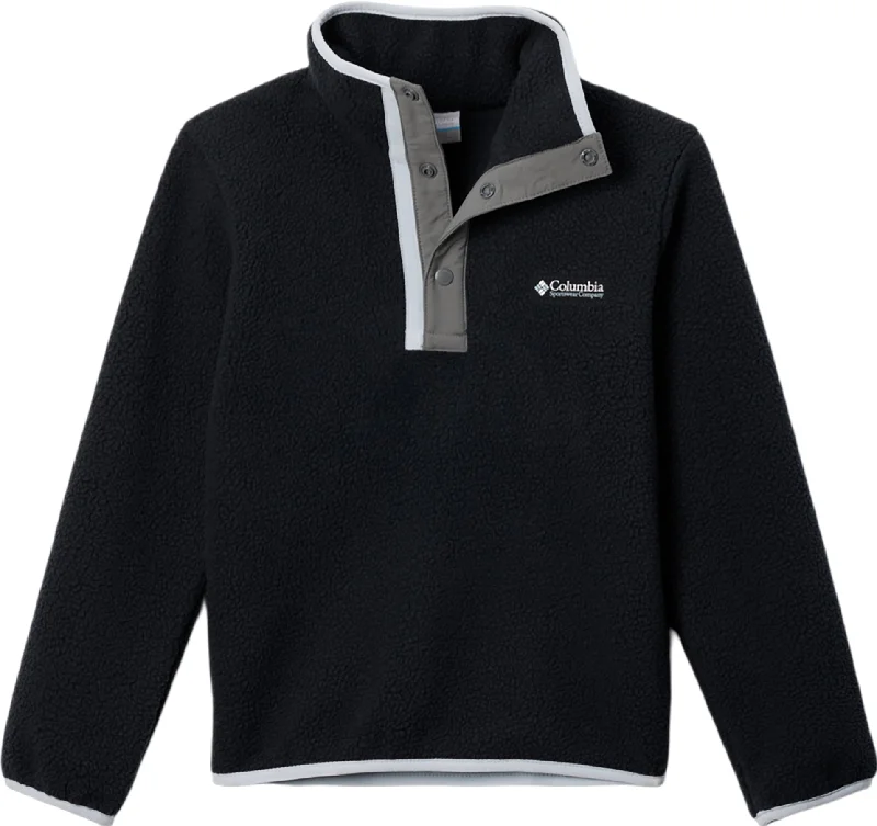 Black - City Grey