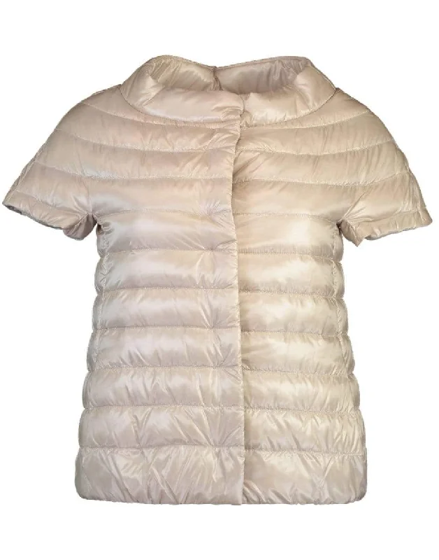 Crema Emilia Ultra Light Iconico Jacket Mesh Jacket Canvas Jacket Denim Jacket