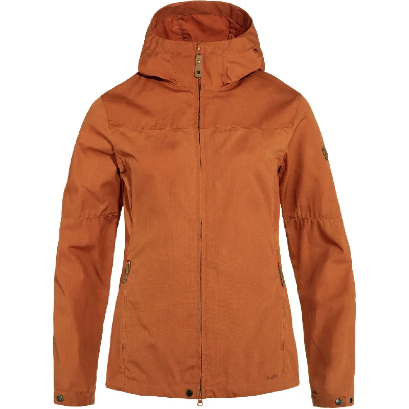 Stina Jacket Women Rayon Fabric Velvet Fabric Corduroy Fabric