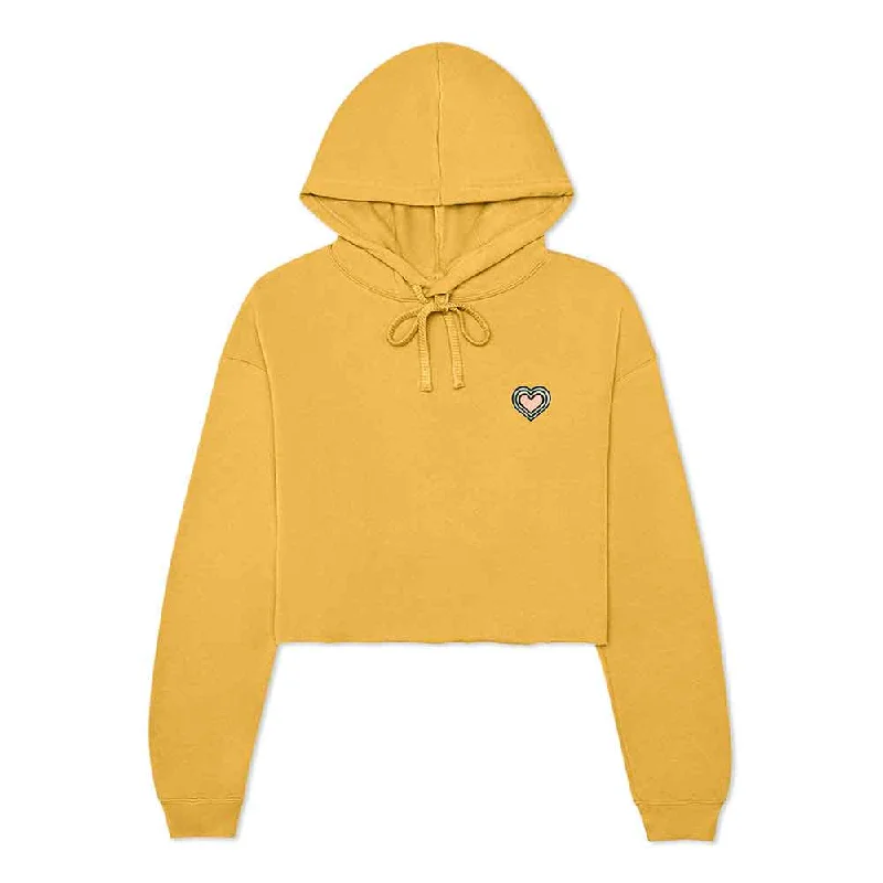 Heather Mustard