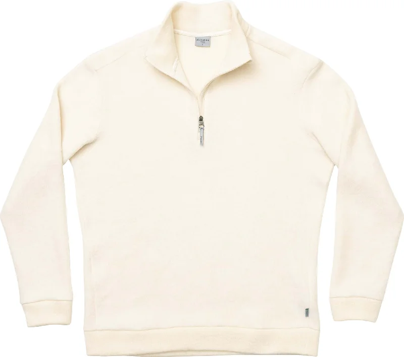 Alto Half Zip Sweater - Women's|-|Chandail à demi-fermeture éclaire Alto - Femme Velvet Chenille Corduroy